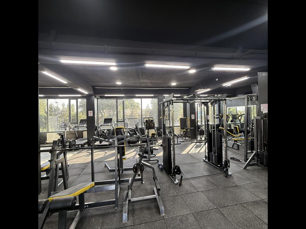 Fitlife (Yangibozor) — фото 2