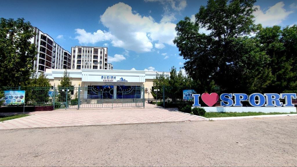 SUZISH HAVZASI — фото 3