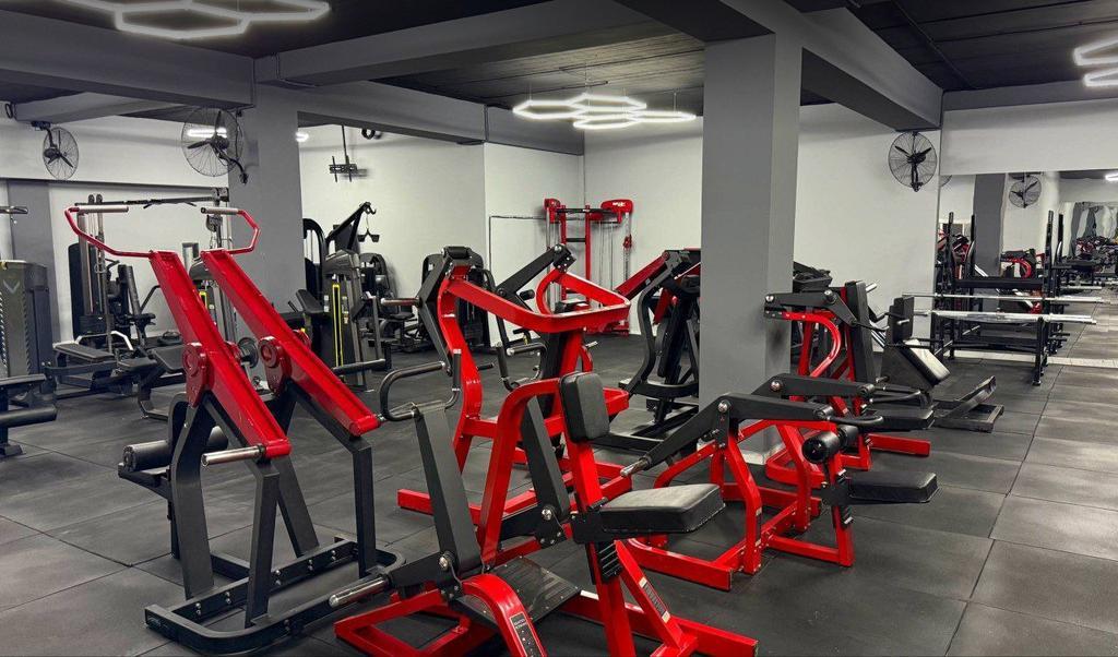 FIT TIME — фото 5