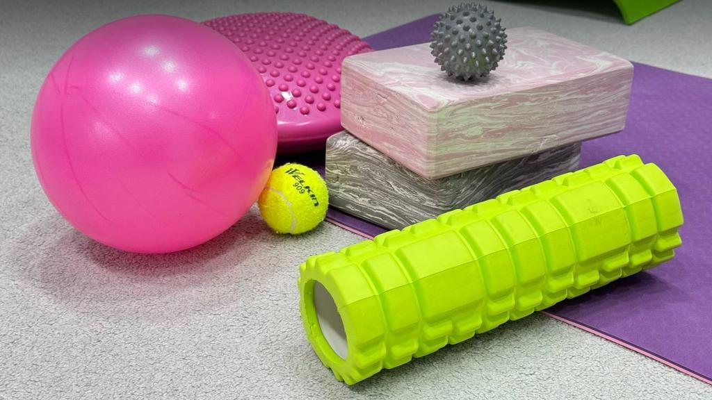 MIRA GYM — фото 3