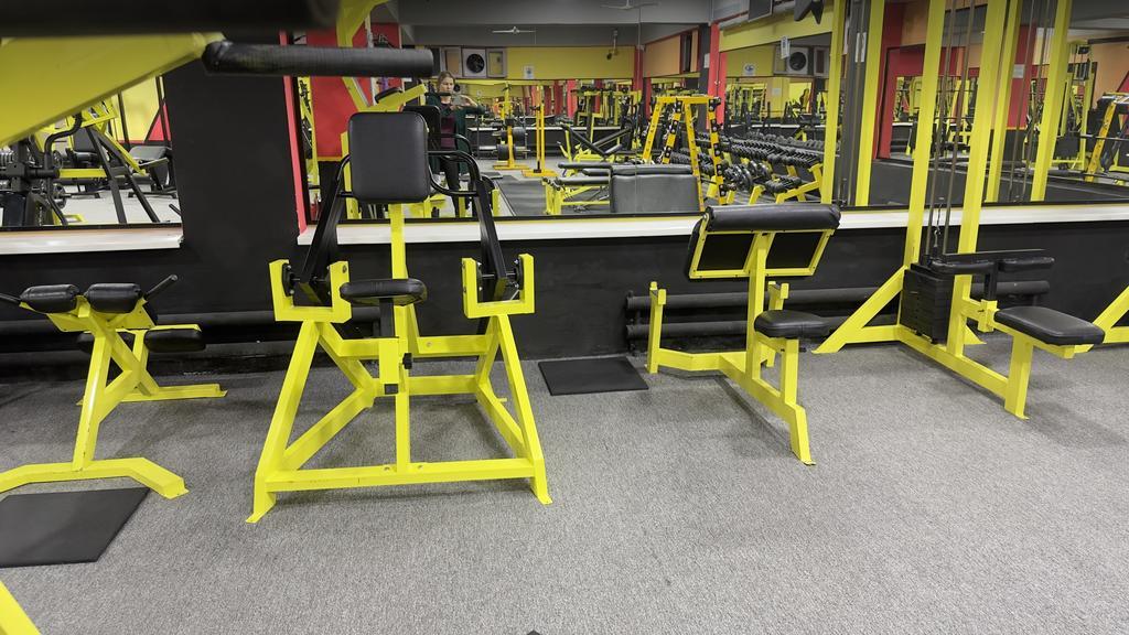 10X GYM — фото 3