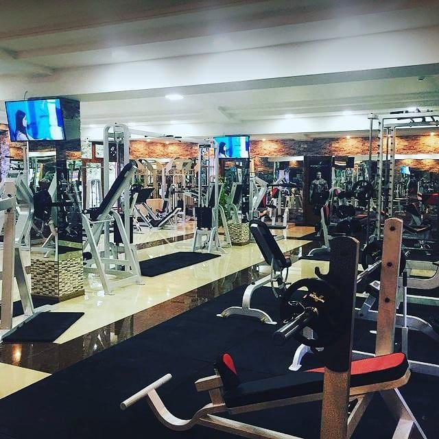 Pro Fit Gym — фото 2