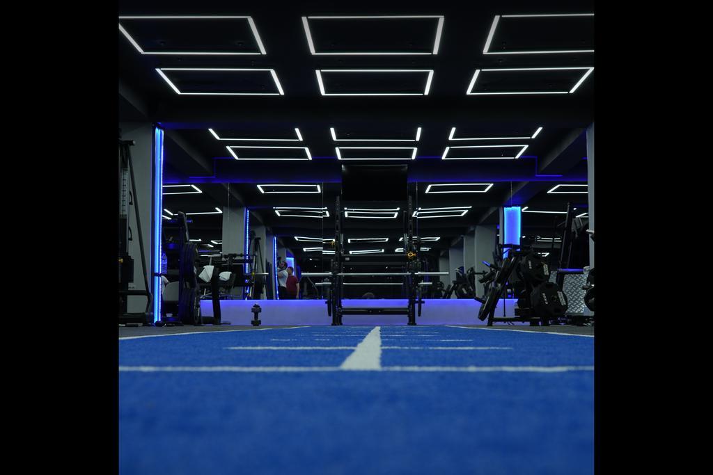 B7GYM — фото 1