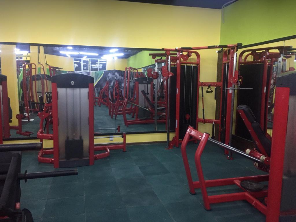 Empire fitness — фото 2