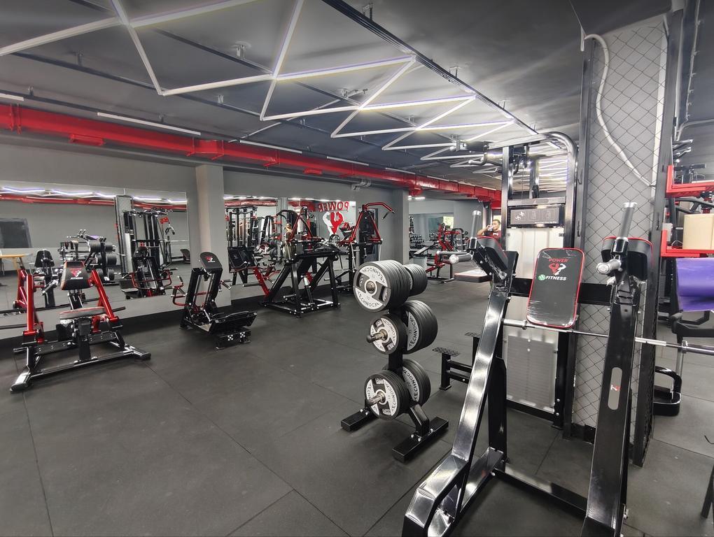 Power Fitness (Массив) — фото 4