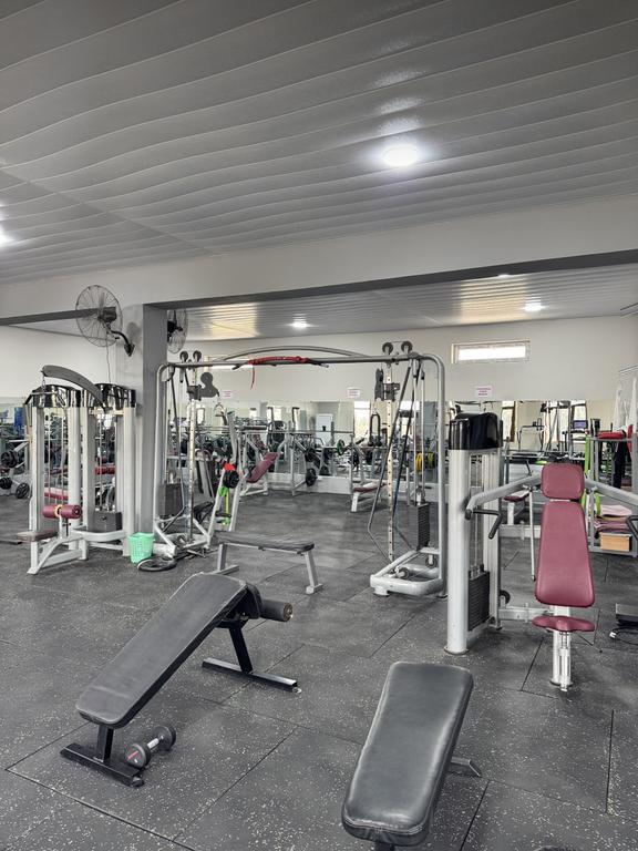 Personal Fitness — фото 5