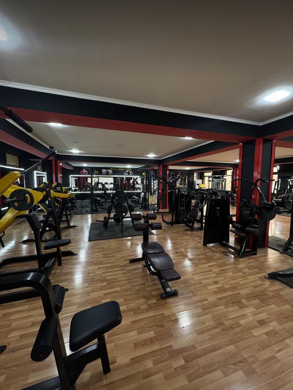 Alpomish fitness — фото 2