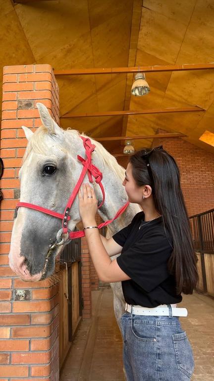 ASLAN HORSE CLUB — фото 3