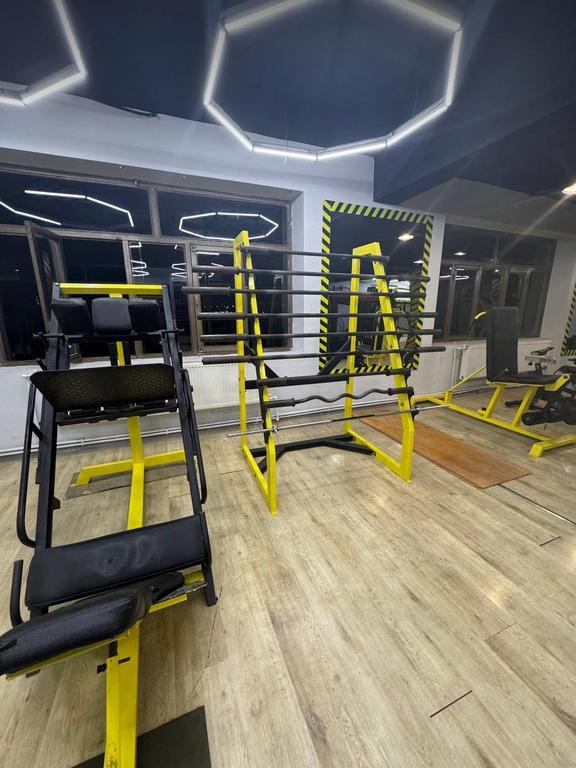 Irmash fitness club — фото 2