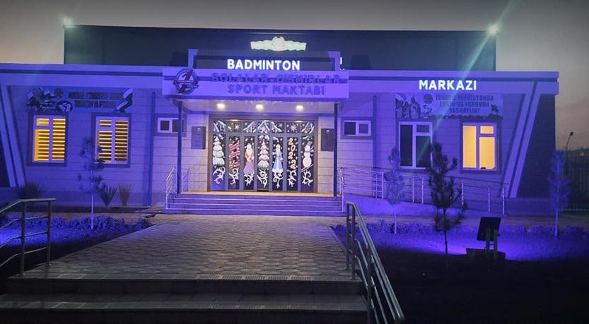 Sport maktabi — фото 3