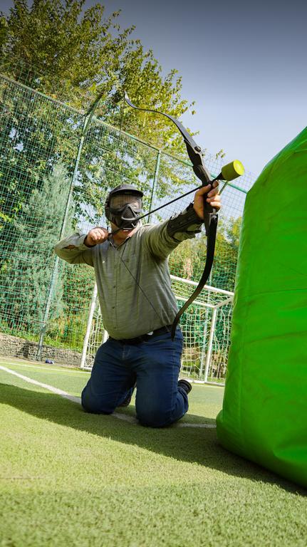 Hero Park Eco Park — фото 15