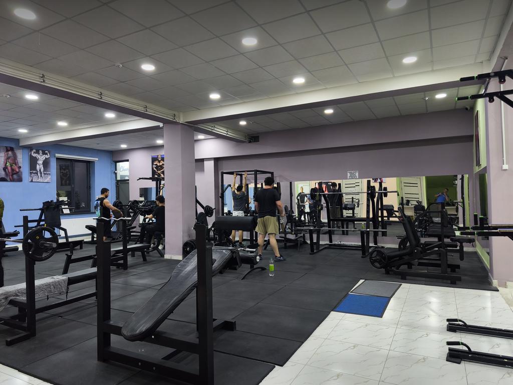 Champion Centre — фото 5