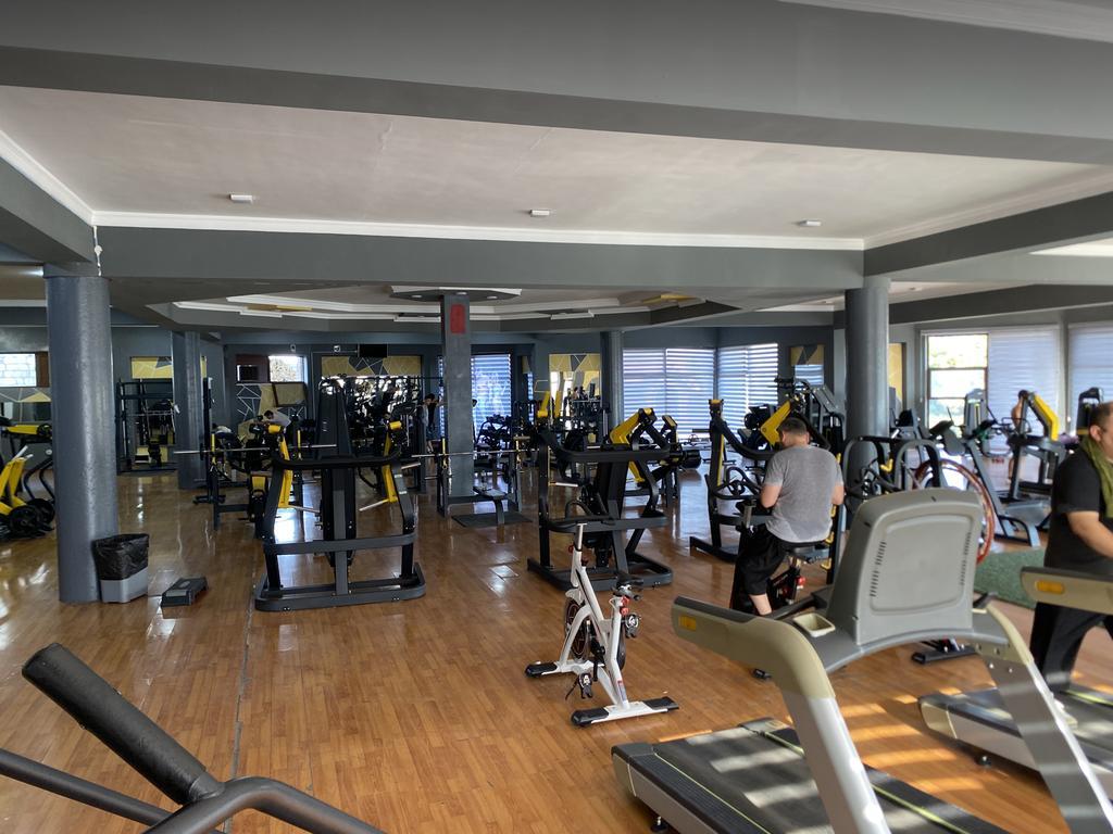 Alpomish Fitness — фото 9