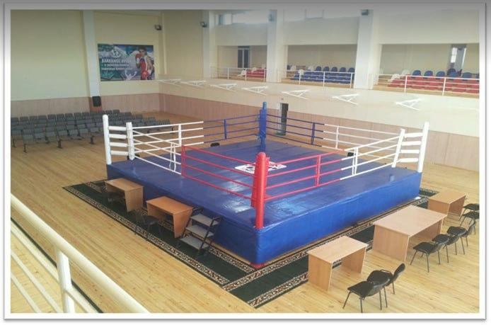 Yakka Kurash — фото 3