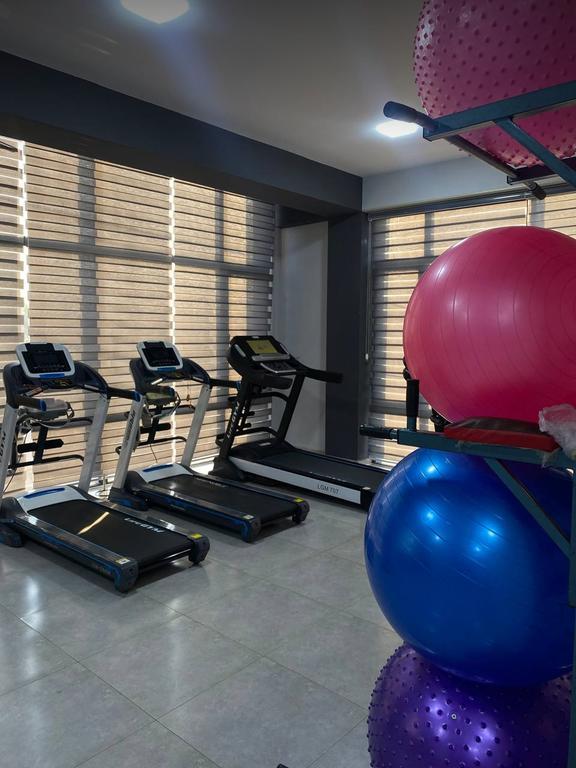 Mubina Fitness — фото 3