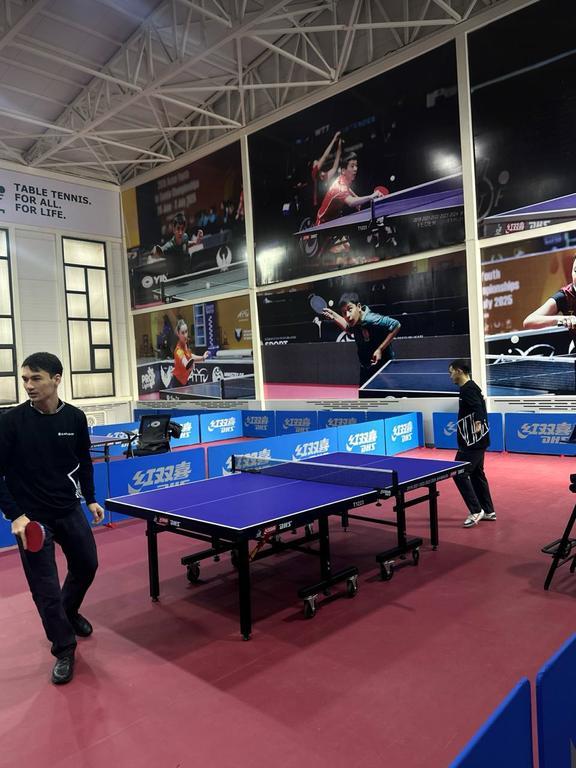 Спортивная школа №1 Учтепинского района — фото 3