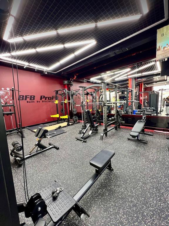 BFB ProFit — фото 1