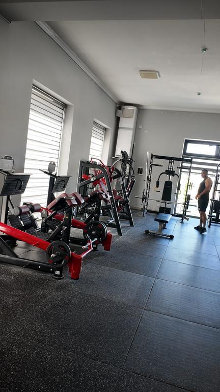 Khan fitness club (Корасув Массив) — фото 3