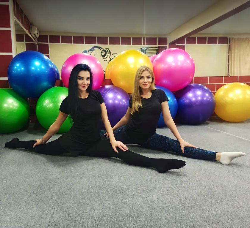 Victory Fitness Club — фото 9