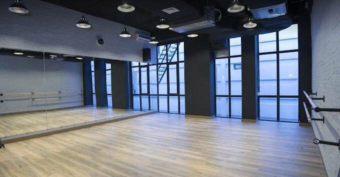 Dlux Dance Studio — фото 6