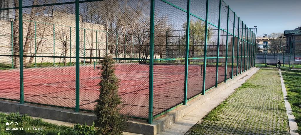 Match Point Tennis — фото 4