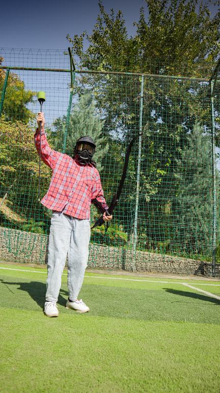 Hero Park Eco Park — фото 9