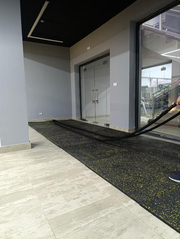 Khan fitness club (Корасув Массив) — фото 9