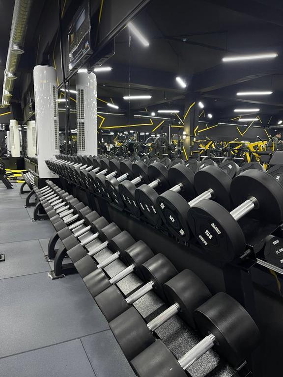 Blackstar gym — фото 4