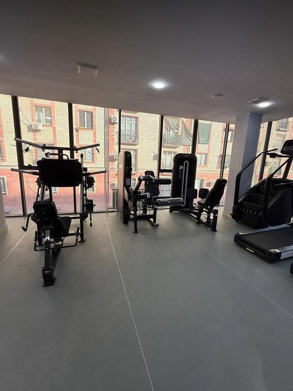 FITNESSA — фото 2