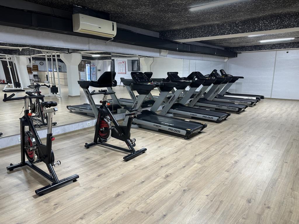 Fitness Planet — фото 6