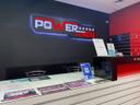 Power Fitness на Катартал