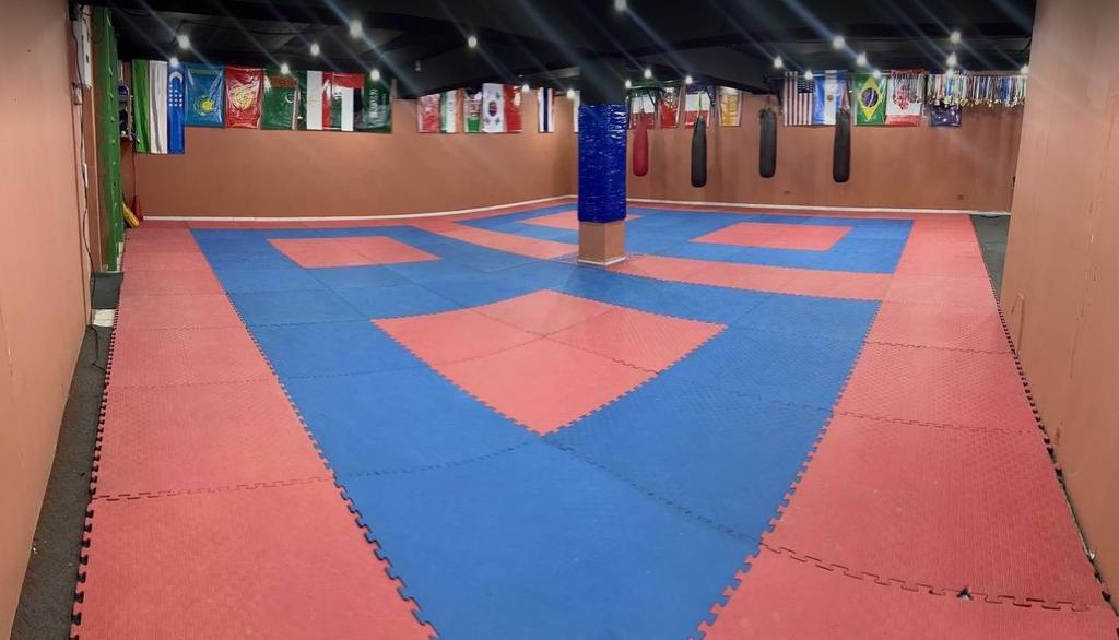 Sparta — фото 4