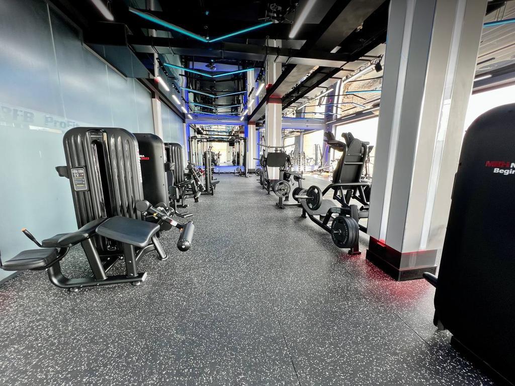 BFB ProFit — фото 8