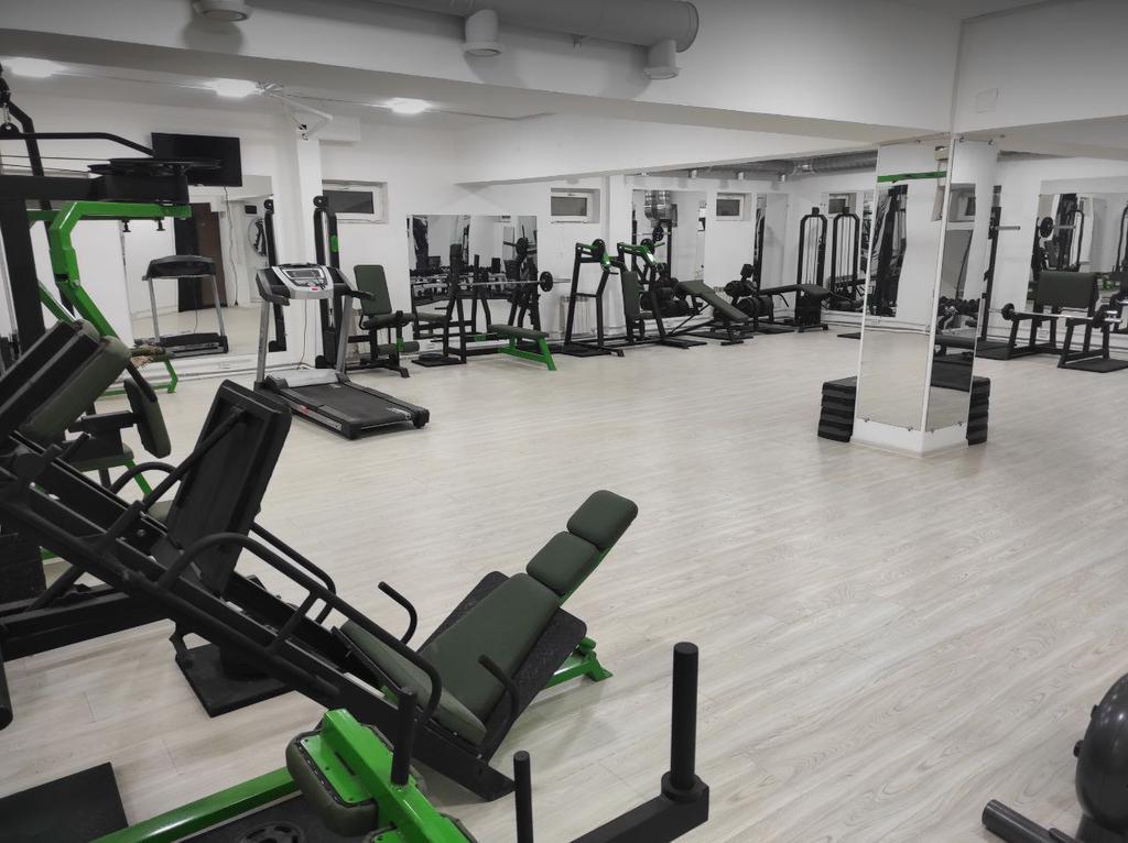 Aura Fitness — фото 5