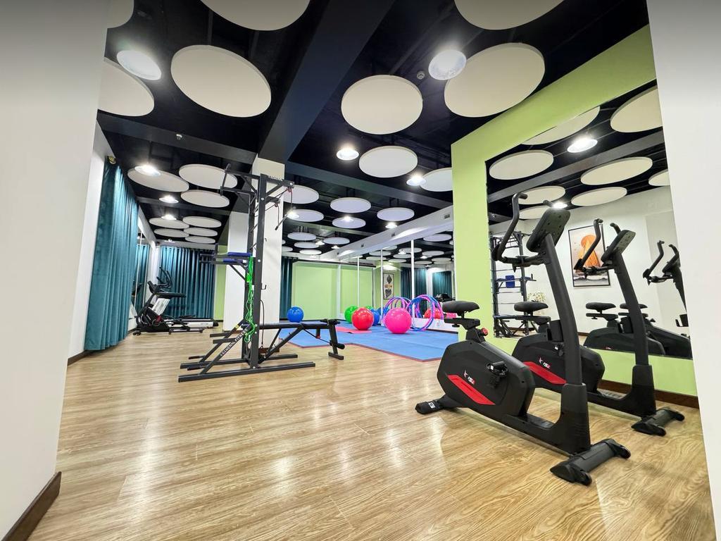 Maria Fitness — фото 2