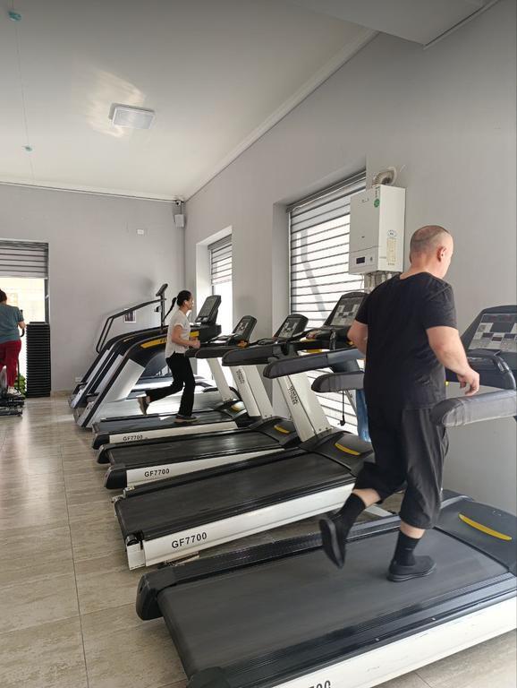 Khan fitness club (Корасув Массив) — фото 2