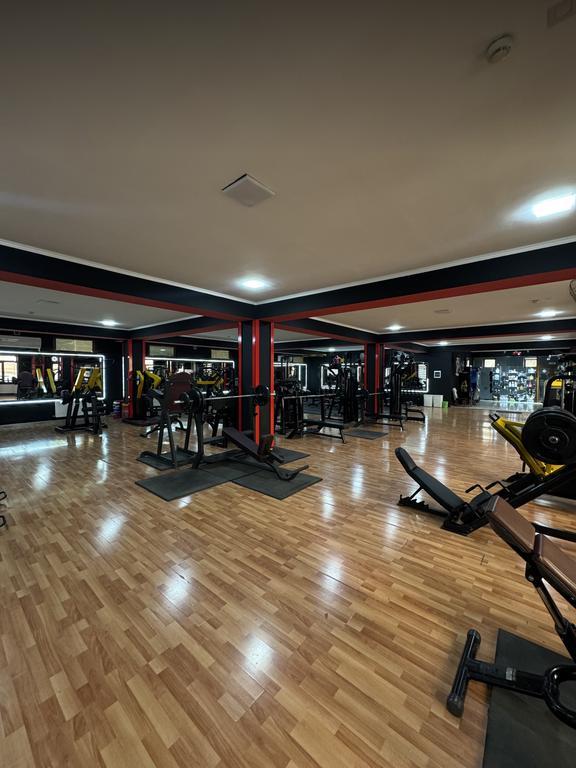 Alpomish fitness — фото 6