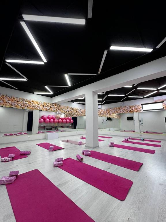 Dancegroup Gulnaz — фото 1