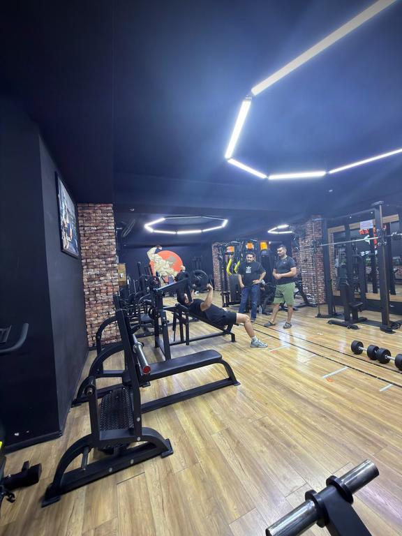 Power Fitness (Узбекистон овози) — фото 5