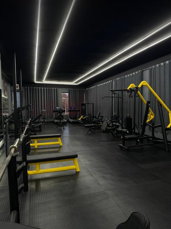 Fit Zone — фото 4