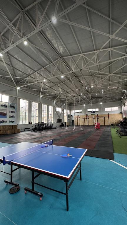 Федерация Функционального Многоборья — фото 8