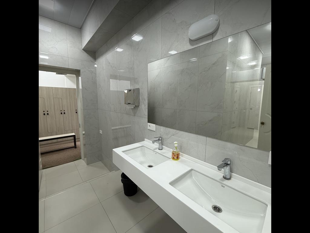 ARYA Ayollar Fitnes Zali — фото 15