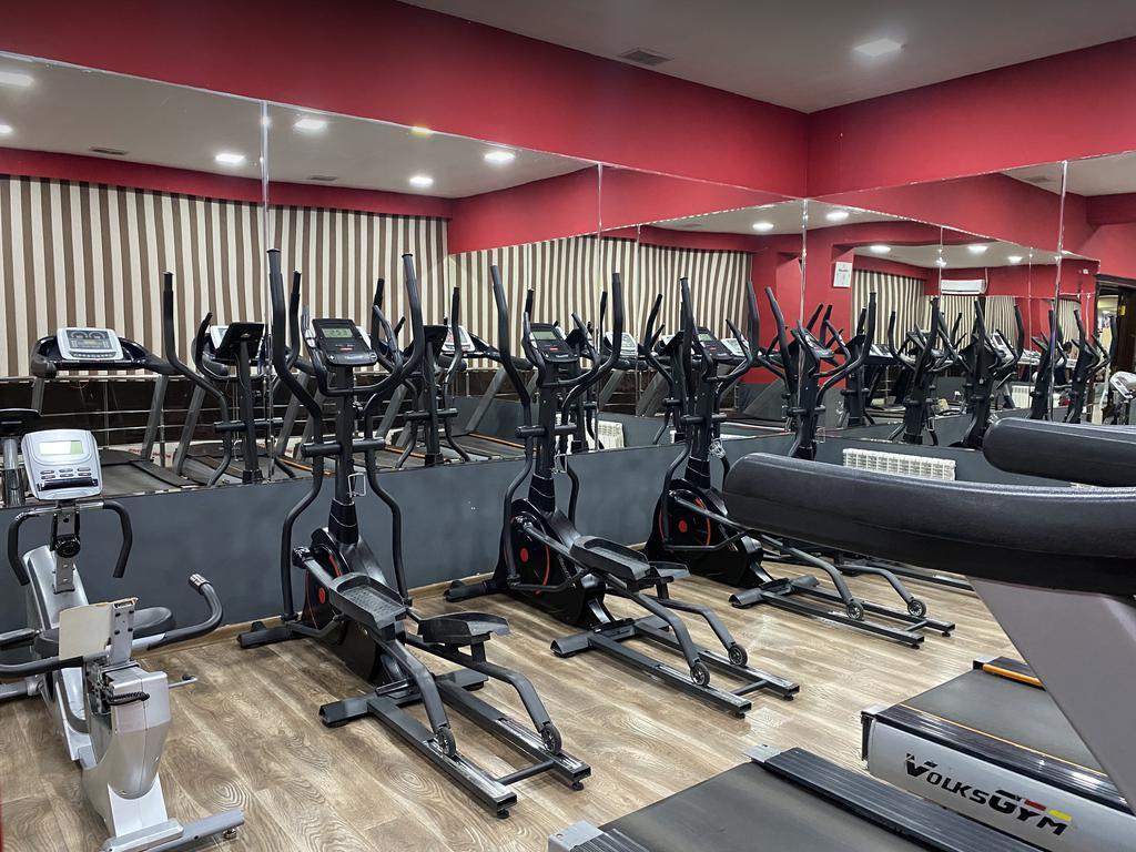 VOLK'S GYM — фото 2