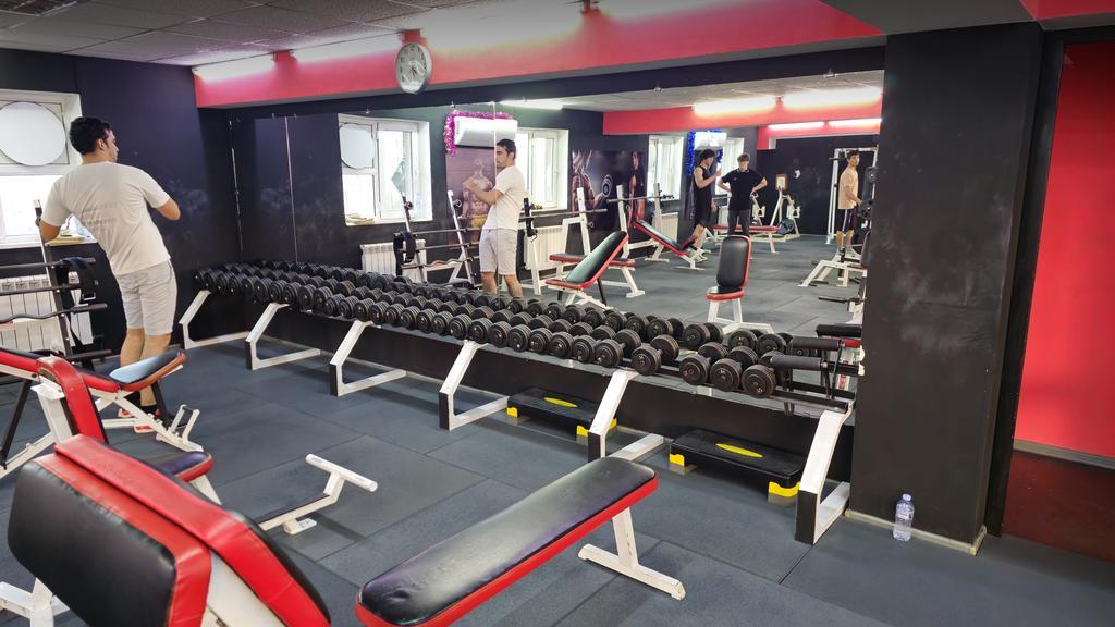 Top Gym — фото 4