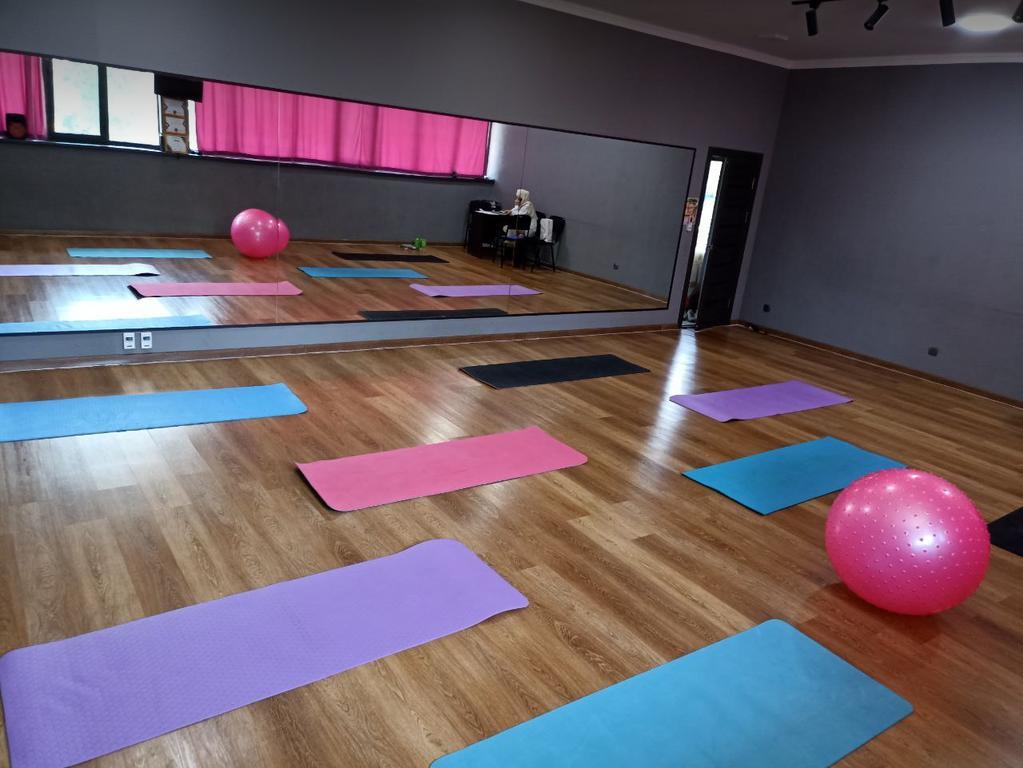 Fitness Go (Юнусабад) — фото 2