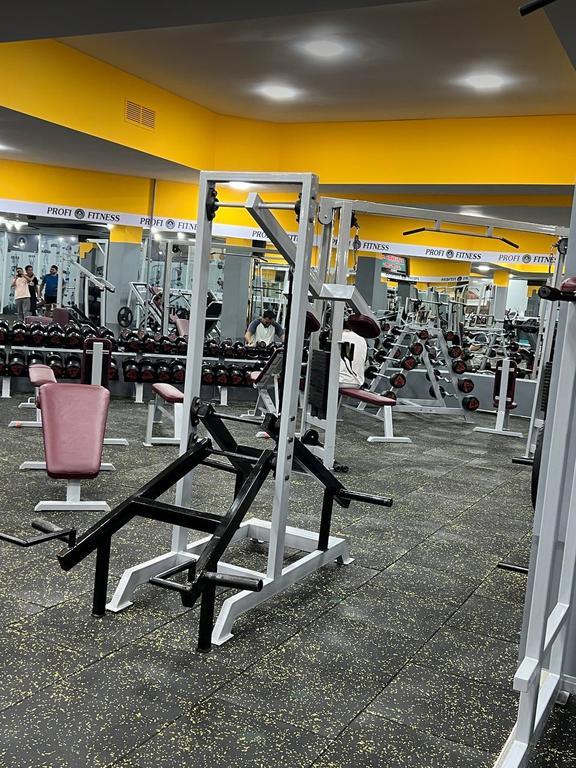 PROFI FITNESS — фото 8