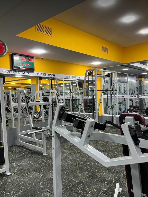 PROFI FITNESS — фото 3