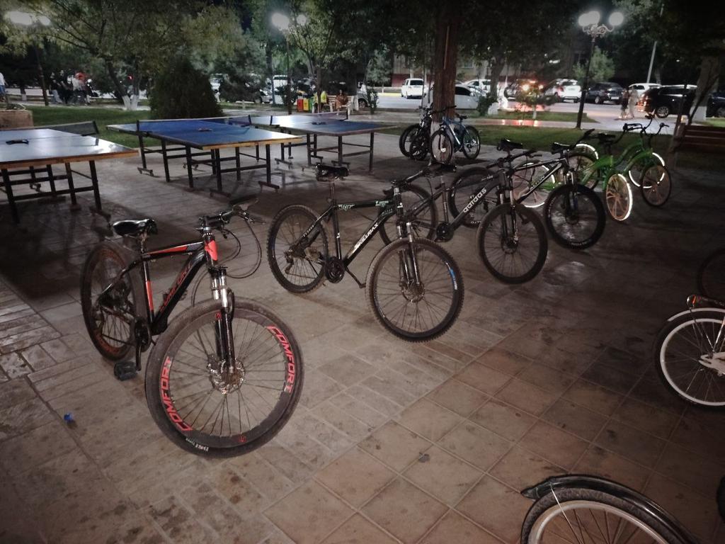 Nurabad Cycling — фото 1