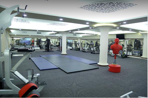 DIYOR MEDICAL CENTRE — фото 1