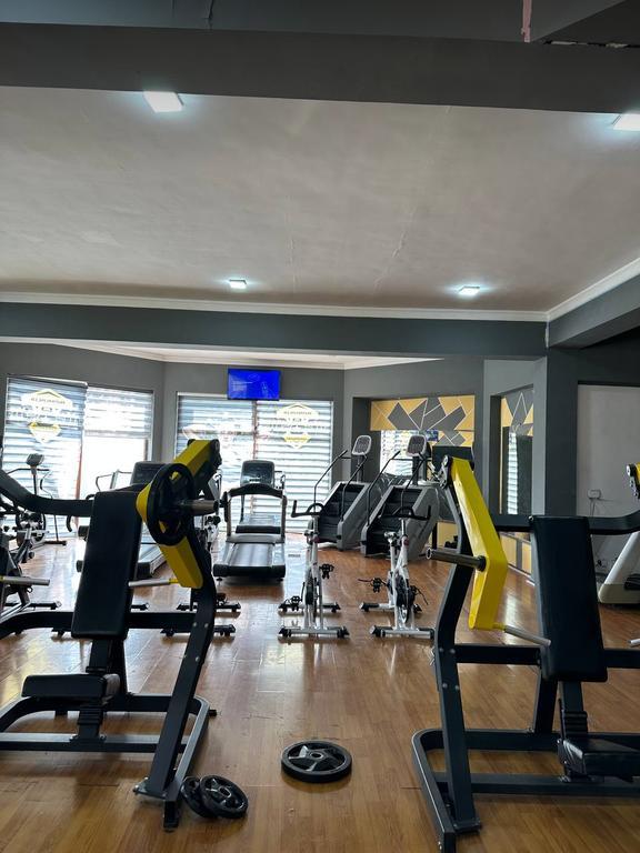 Alpomish Fitness — фото 2